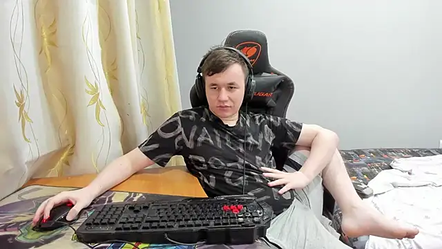 iliaskrislove Webcam show