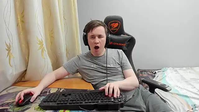 iliaskrislove Webcamshow