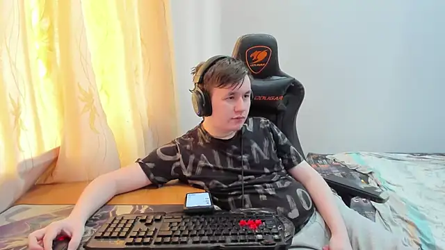 iliaskrislove Show in webcam