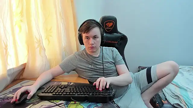 iliaskrislove Webcam Show