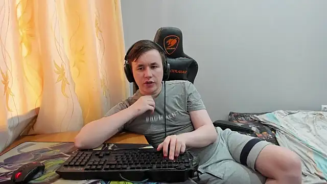 iliaskrislove Webcamshow