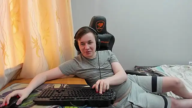iliaskrislove Show Webcam