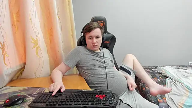 iliaskrislove Webcam-Show