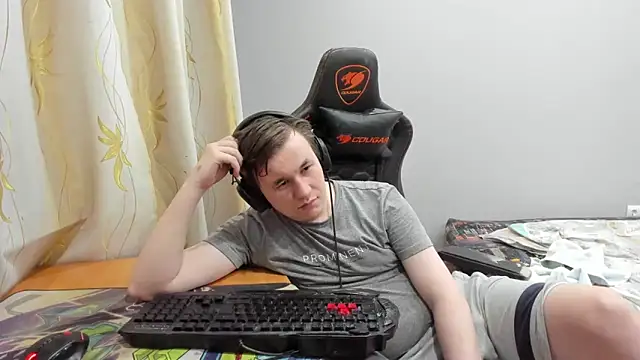 iliaskrislove Webcamshow