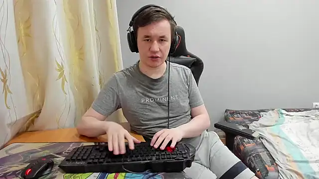 iliaskrislove Show in webcam