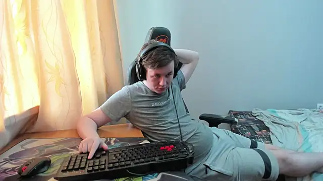 iliaskrislove Webcamshow