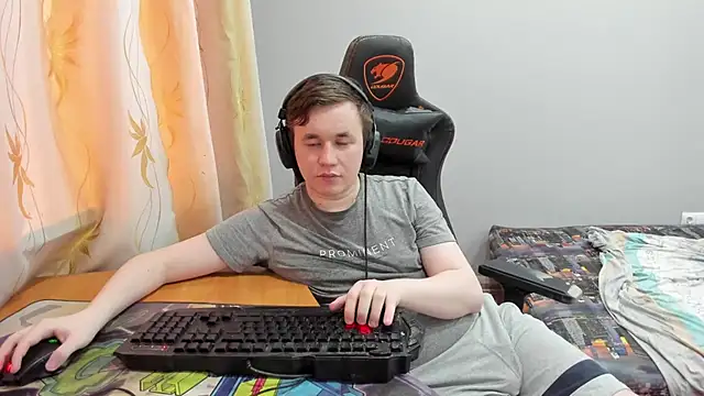 iliaskrislove's Webcam Show