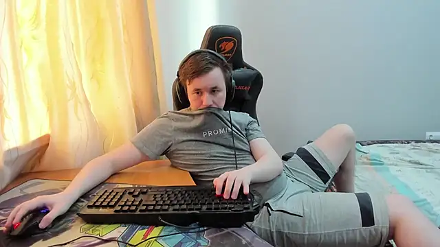 iliaskrislove Webcam-Show