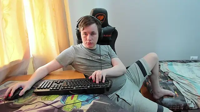 iliaskrislove Webcamshow