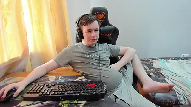 iliaskrislove Show Webcam