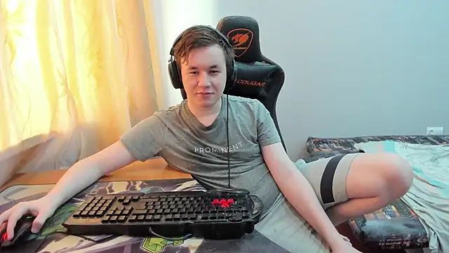 iliaskrislove Webcamshow