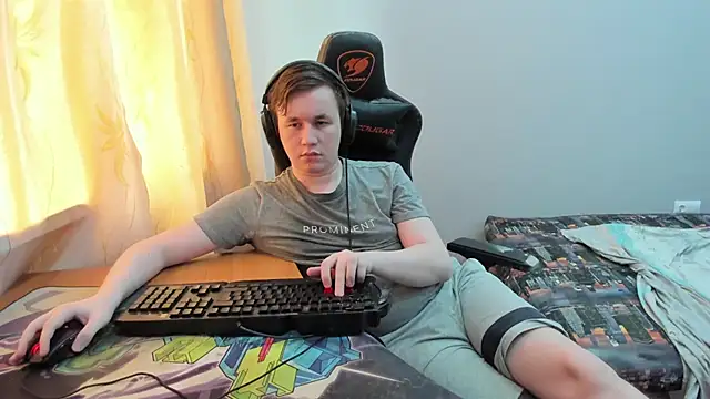 iliaskrislove Webcamshow