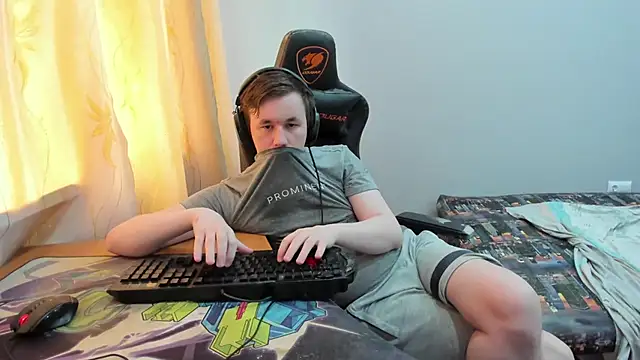 iliaskrislove Webcamshow