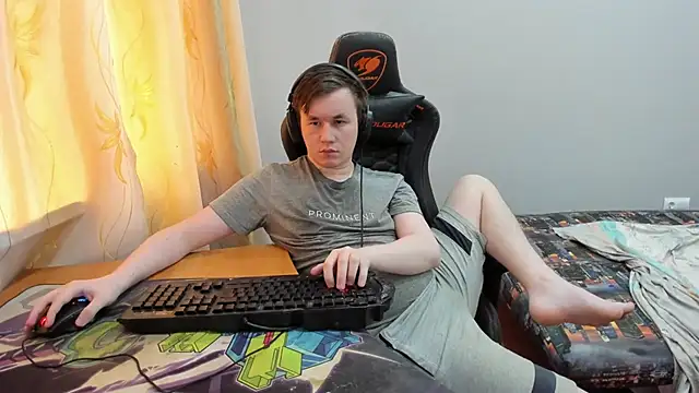 iliaskrislove Webcam Show