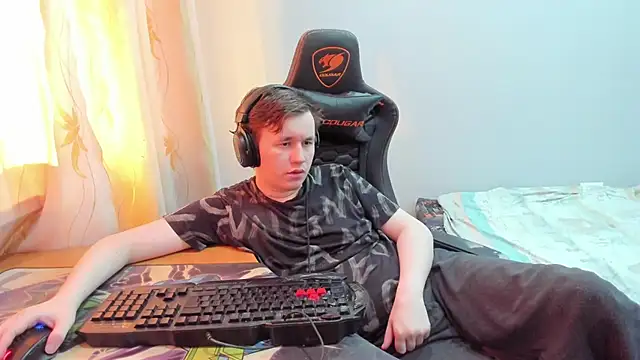 iliaskrislove Show in webcam