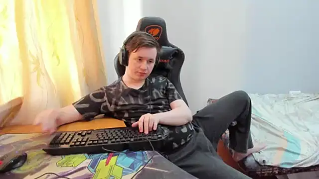 iliaskrislove Show Webcam