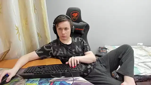 iliaskrislove Webcam-Show