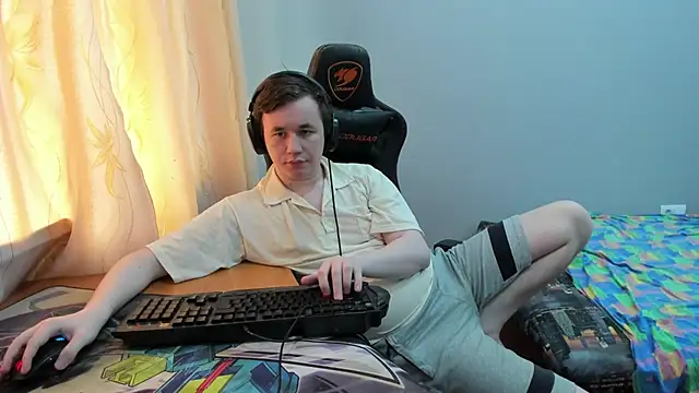 iliaskrislove Webcamshow