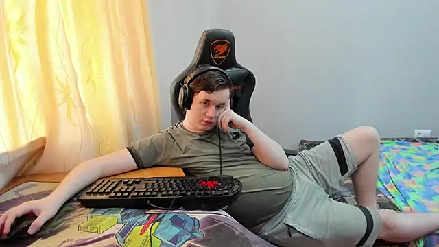 iliaskrislove – webcam-show