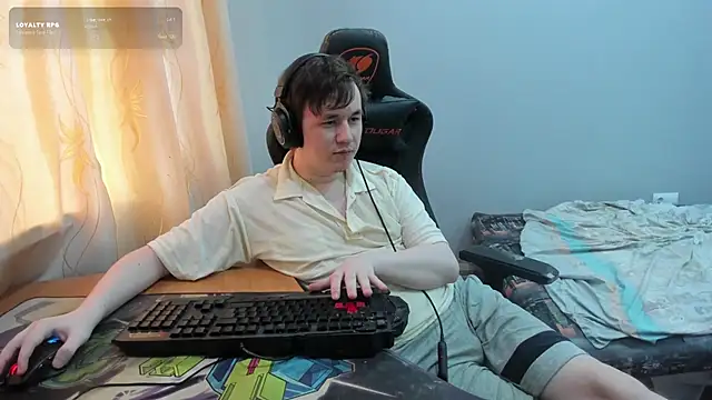 iliaskrislove Webcamshow