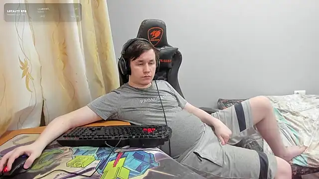 iliaskrislove Show Webcam