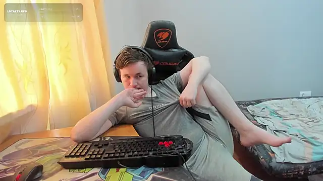 iliaskrislove Show Webcam