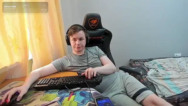 iliaskrislove Show Webcam