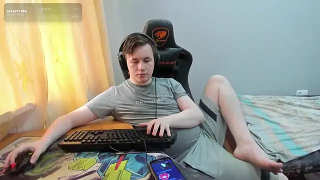 iliaskrislove Webcamshow