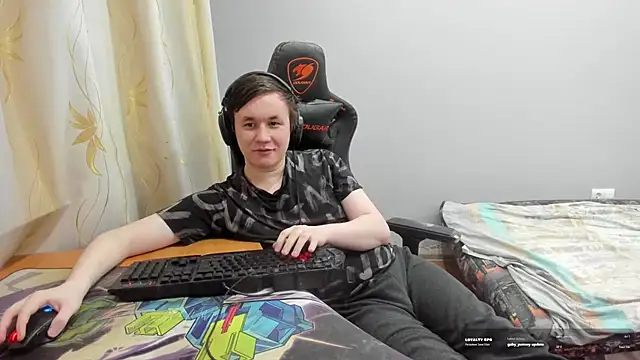 iliaskrislove Show in webcam