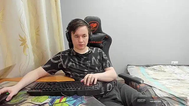 عرض كام iliaskrislove