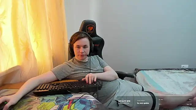 iliaskrislove Show in webcam