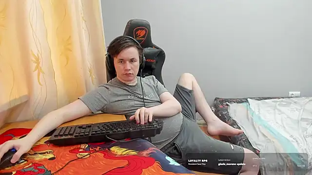 iliaskrislove Webcam show