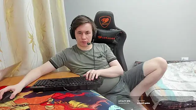 iliaskrislove webcam show