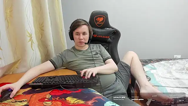 iliaskrislove webcam show