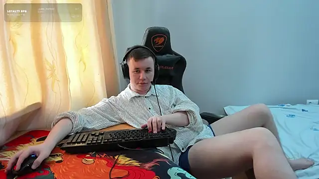 iliaskrislove – webcam-show