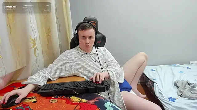 iliaskrislove – webcam-show