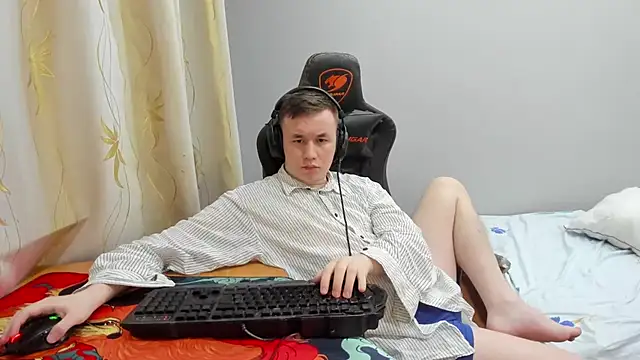 iliaskrislove Pertunjukan Webcam