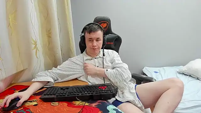 iliaskrisloven Webbikameraesitys