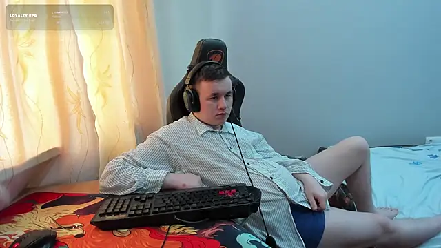 iliaskrisloven Webbikameraesitys
