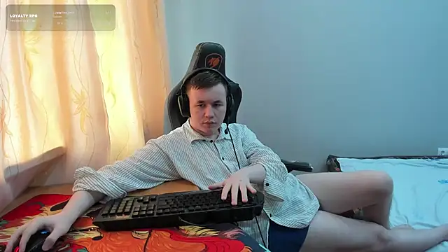 iliaskrislove Webcam show
