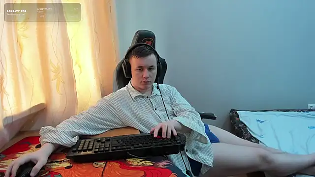 iliaskrislove – webcam-show