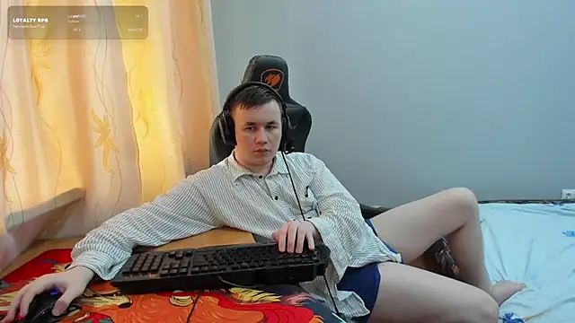 iliaskrislove Webcam show