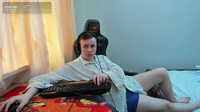 iliaskrislove – webcam-show