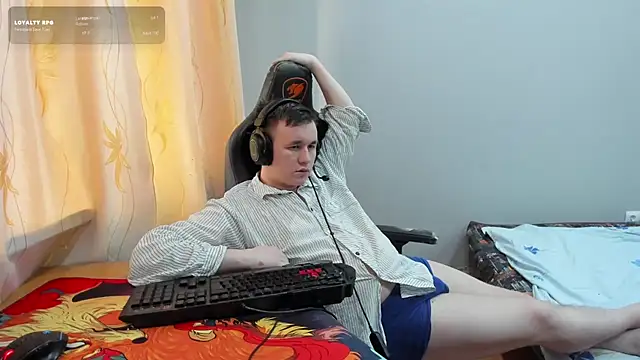 iliaskrislove Show in webcam