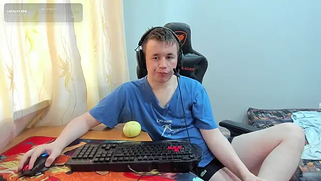 iliaskrislove Webcamshow