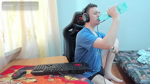 iliaskrislove Show Webcam
