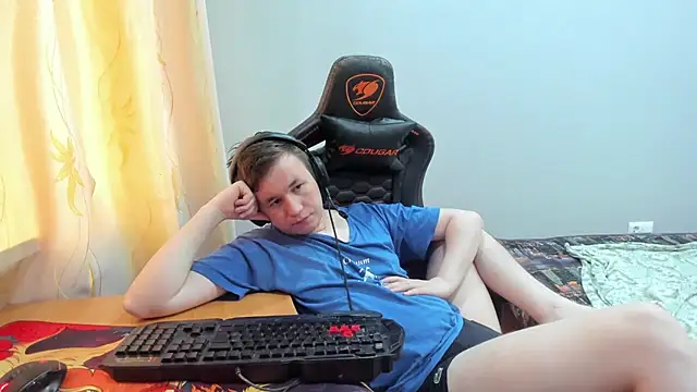 iliaskrislove Webcam Show