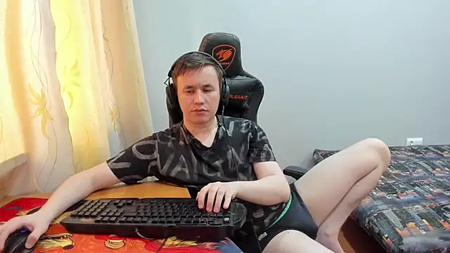 iliaskrislove Pertunjukan Webcam