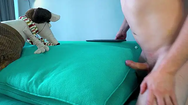 littlesweettifany – Kamerová šou