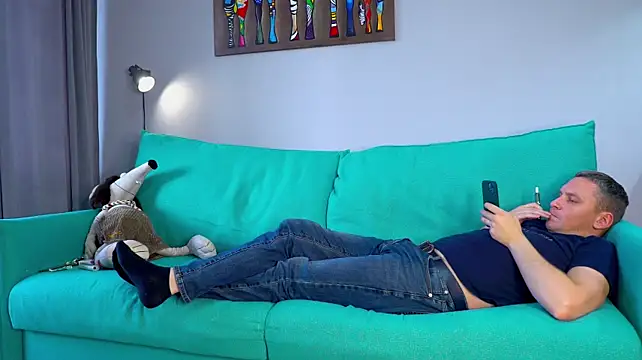 littlesweettifany Show Webcam